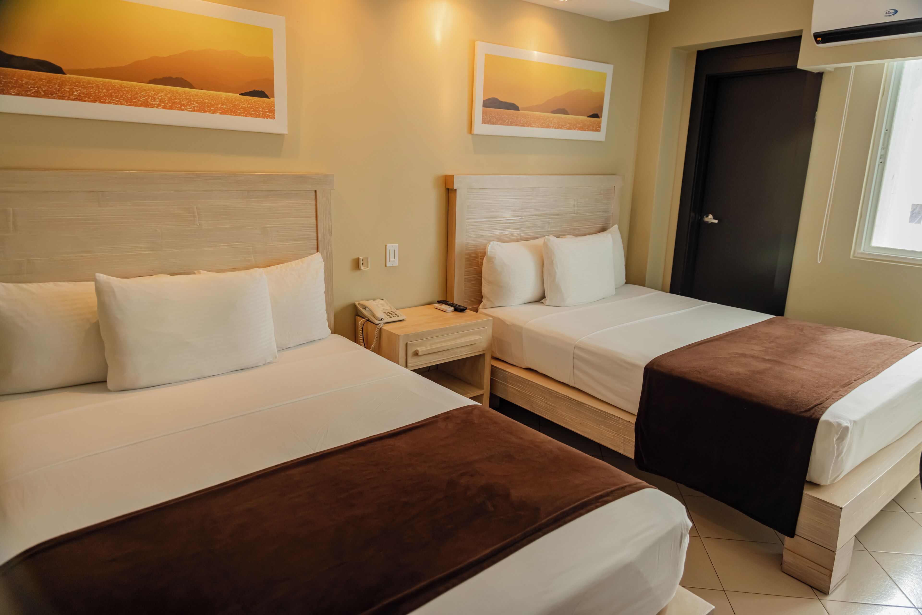 Photo - Riande Urban Hotel