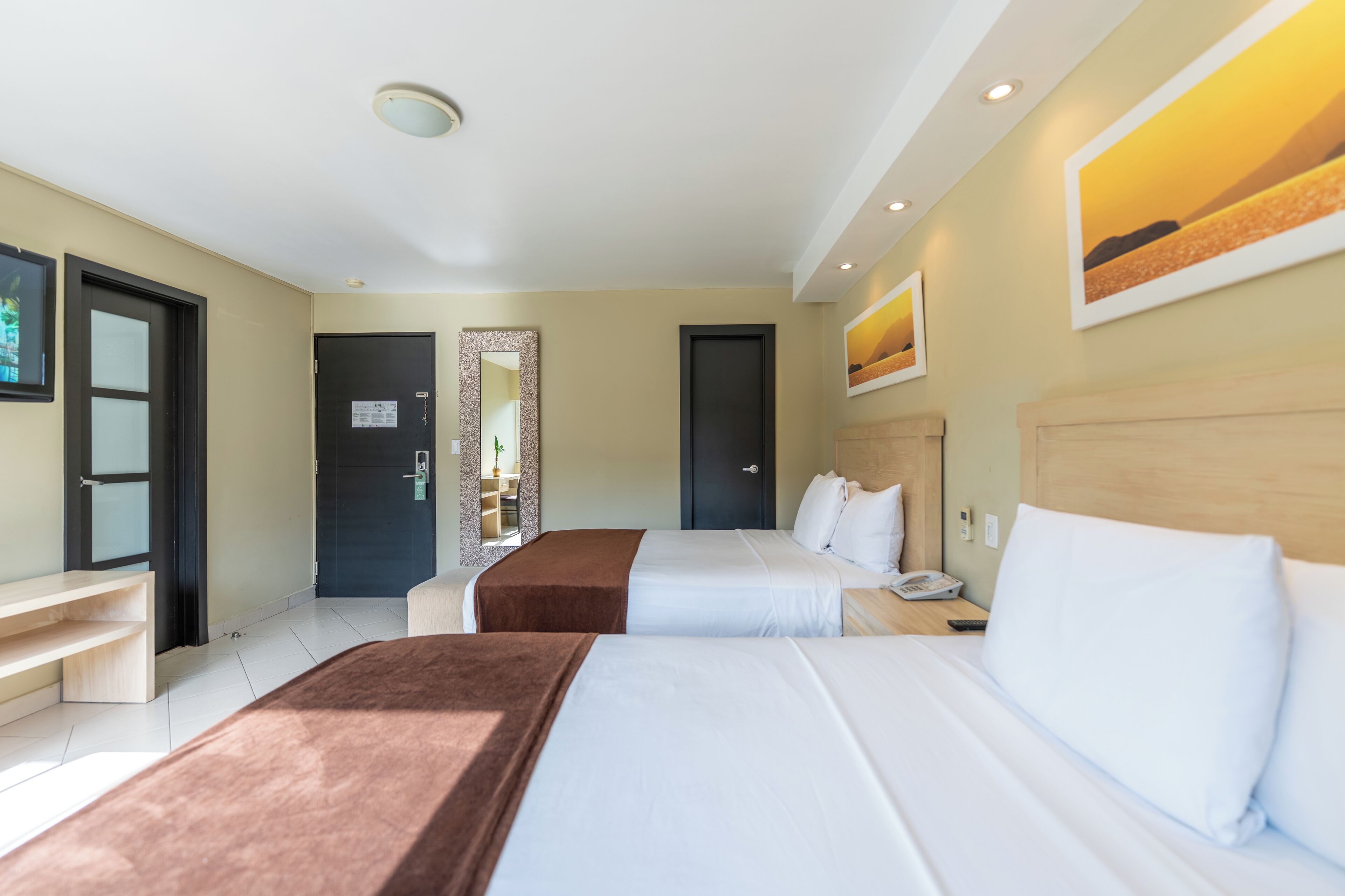 Photo - Riande Urban Hotel