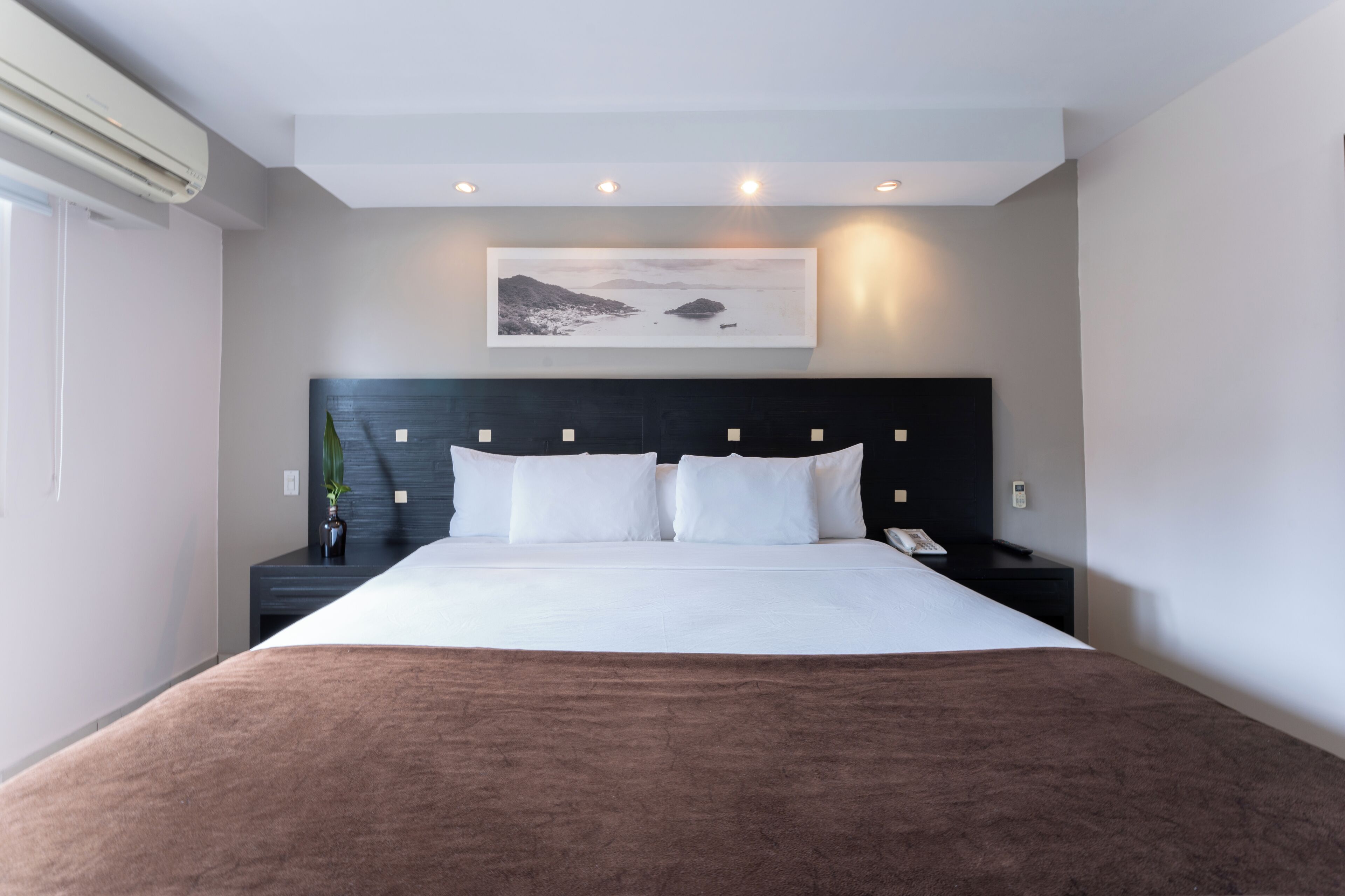 Foto - Riande Urban Hotel
