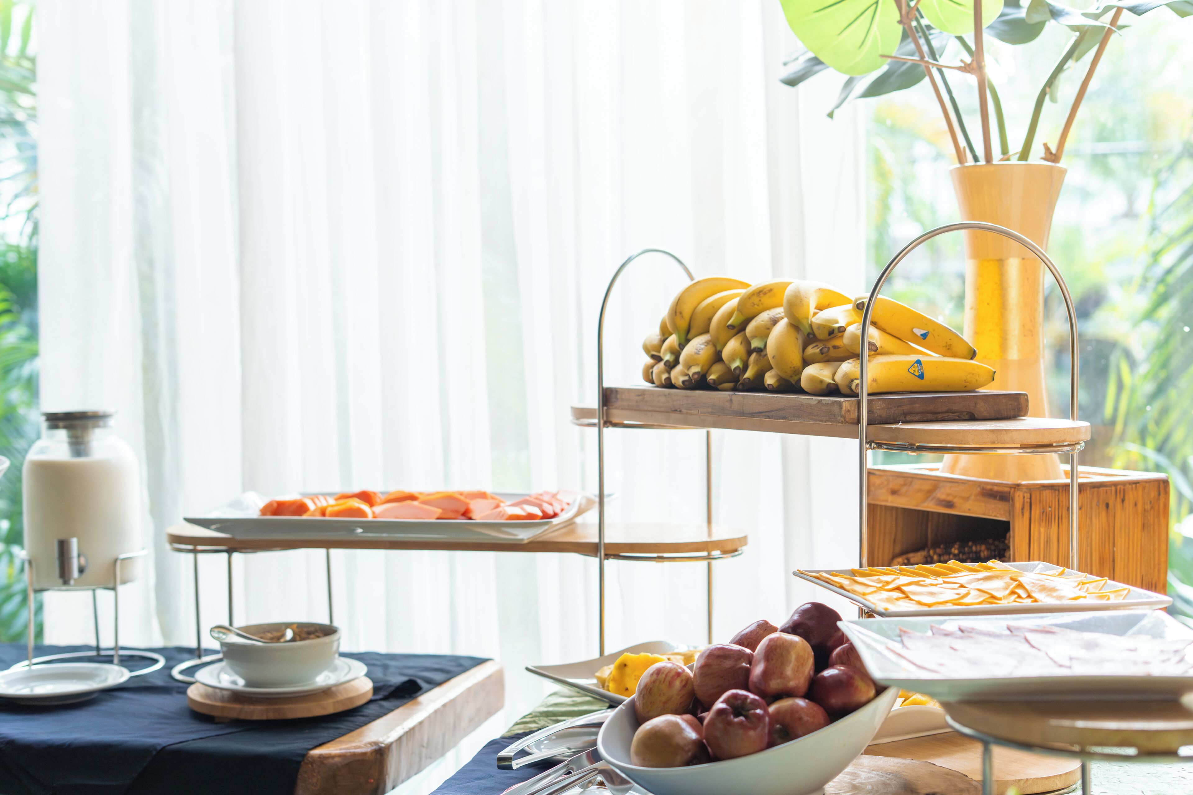 Photo - Riande Urban Hotel
