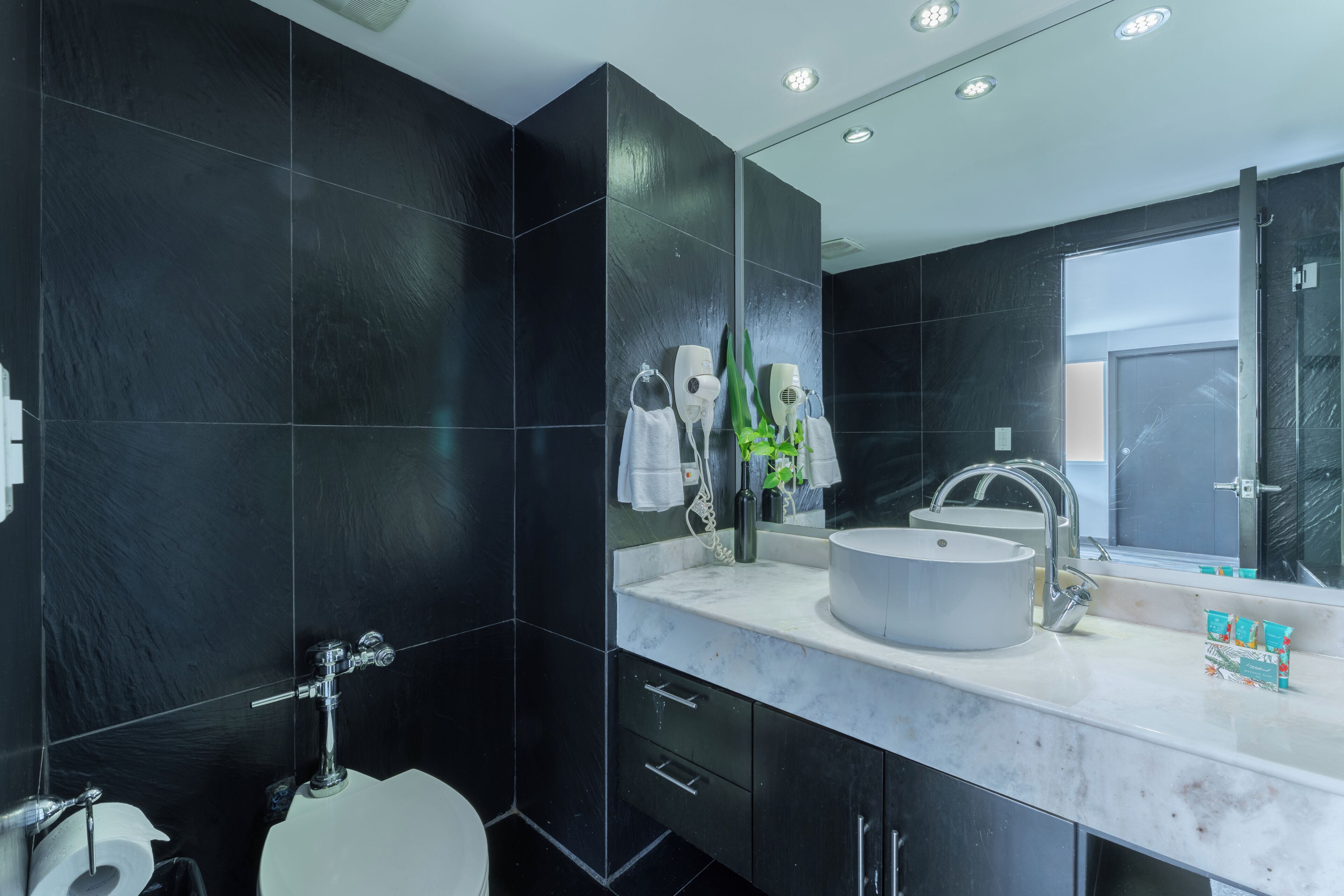 Photo - Riande Urban Hotel