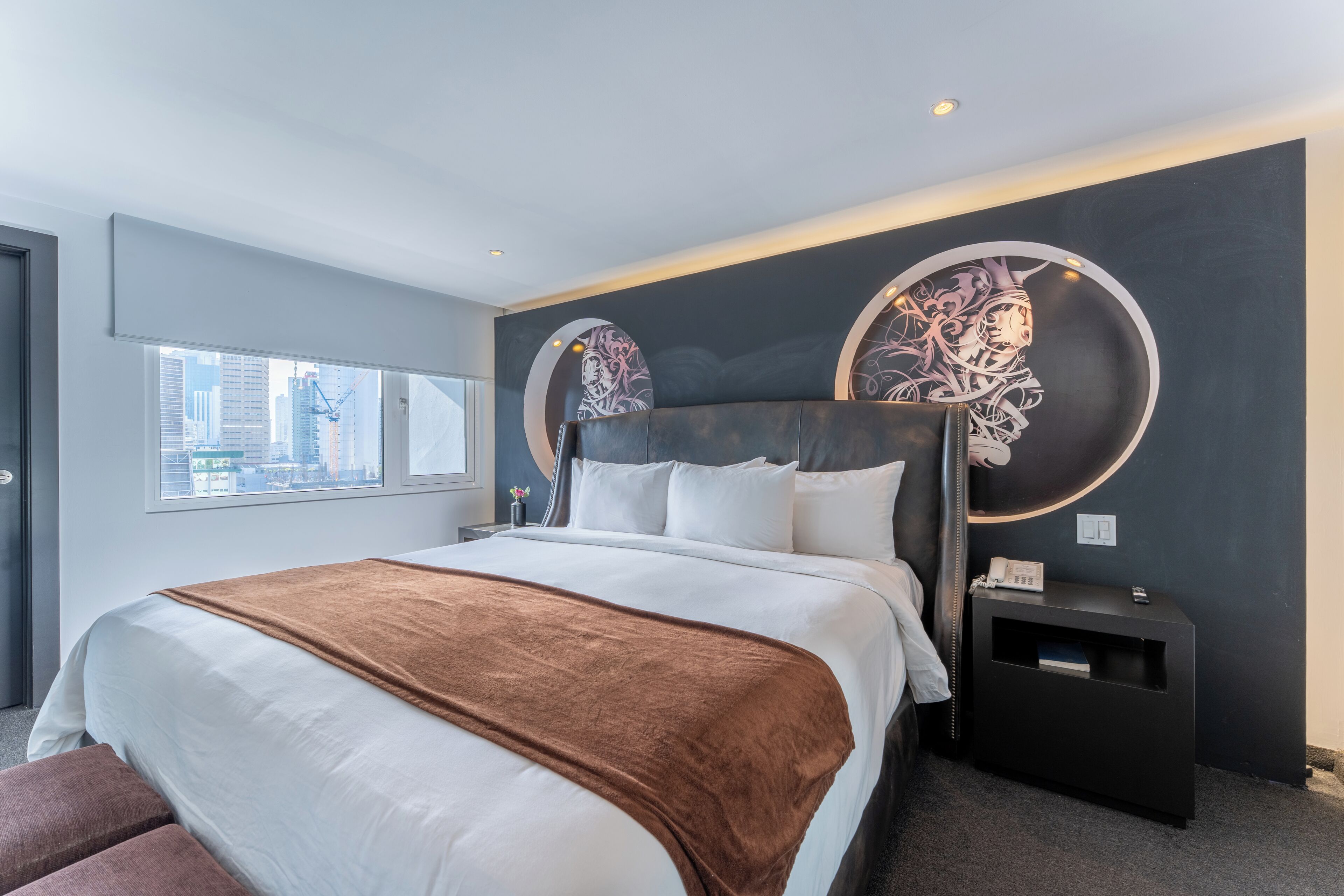 Photo - Riande Urban Hotel