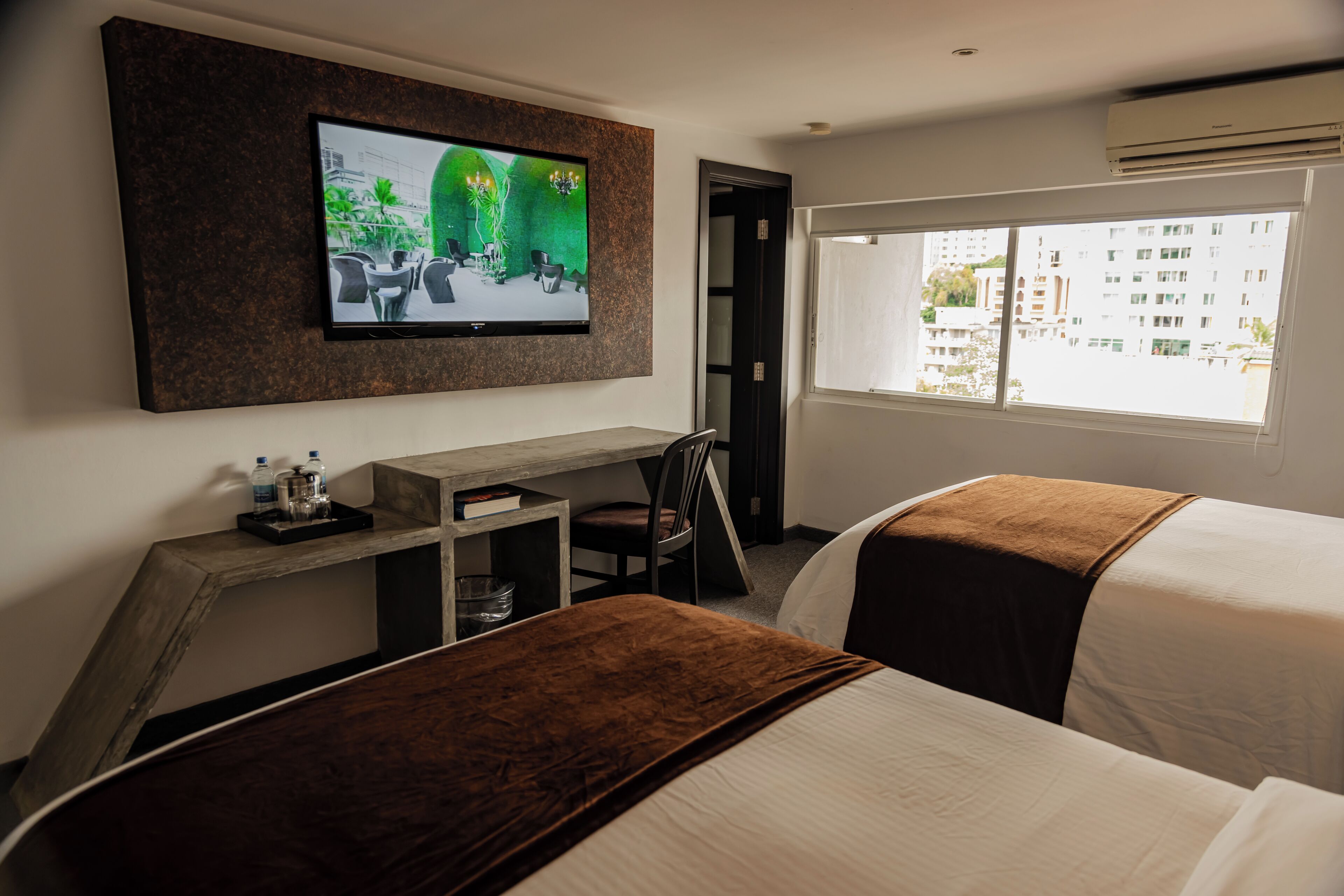 Foto - Riande Urban Hotel