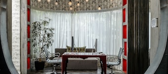 Riande Urban Hotel