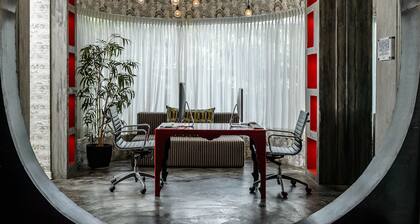 Riande Urban Hotel