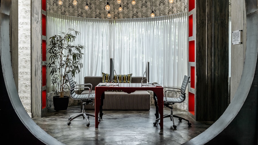 Riande Urban Hotel