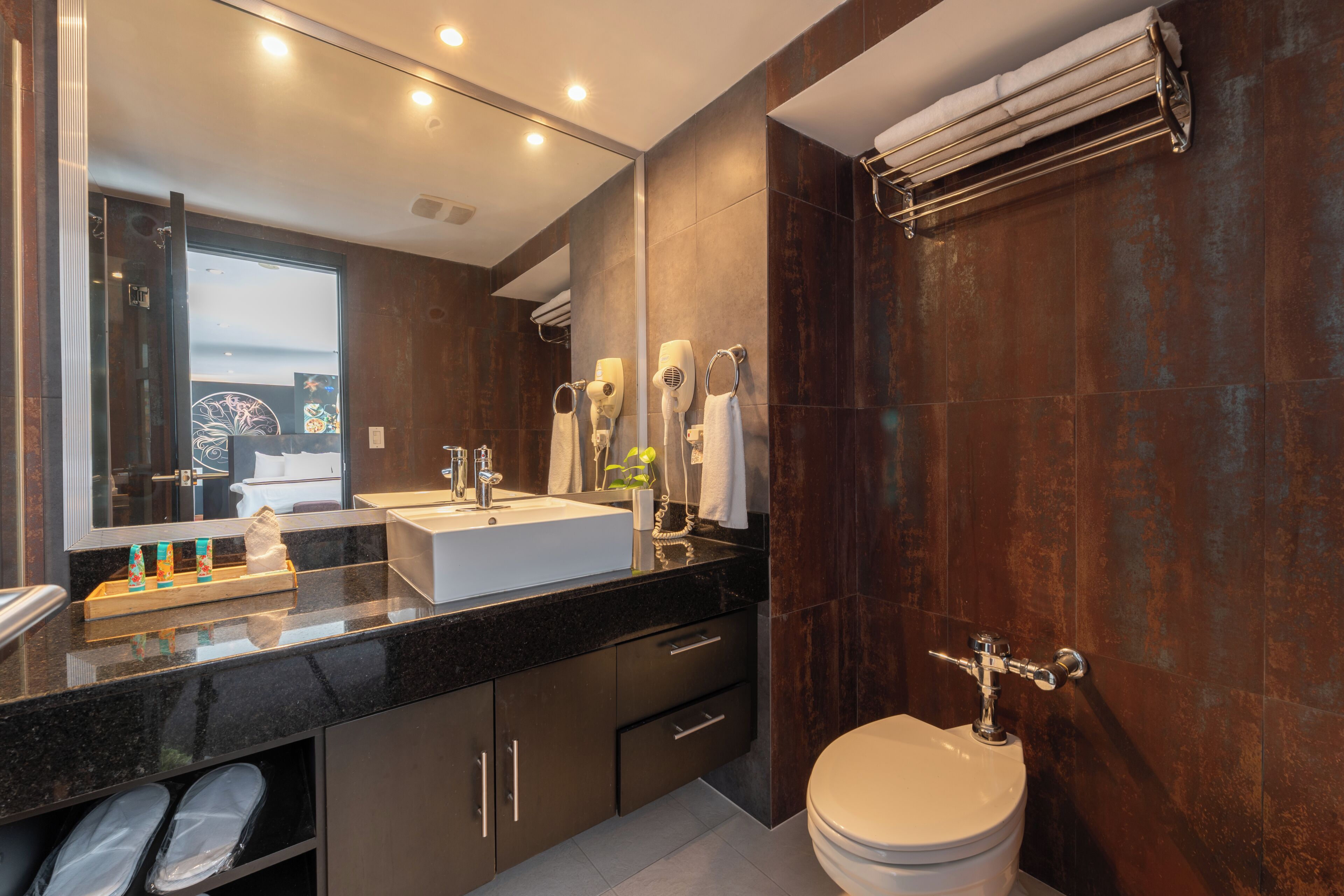 Photo - Riande Urban Hotel