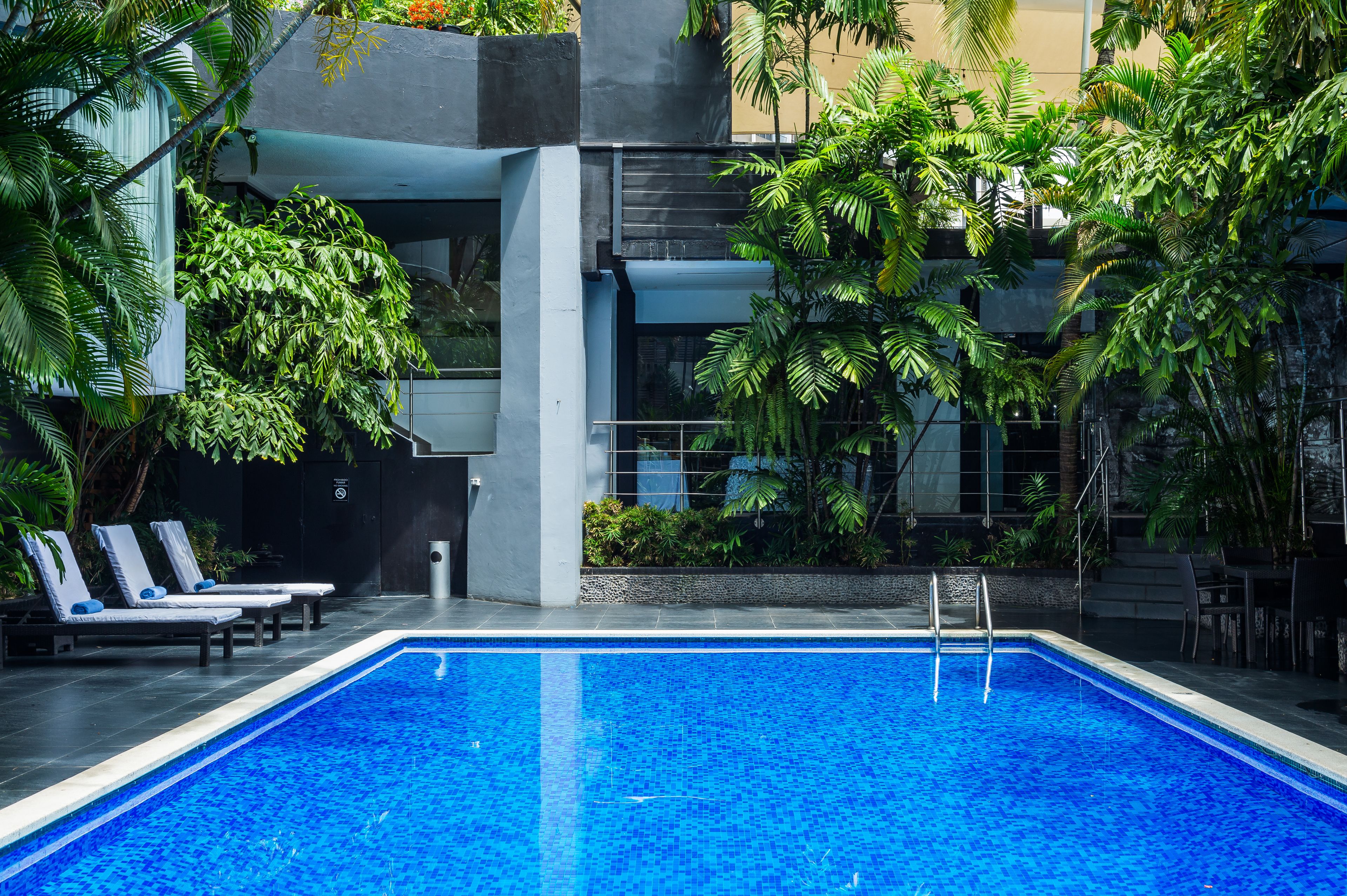 Photo - Riande Urban Hotel