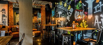 Riande Urban Hotel