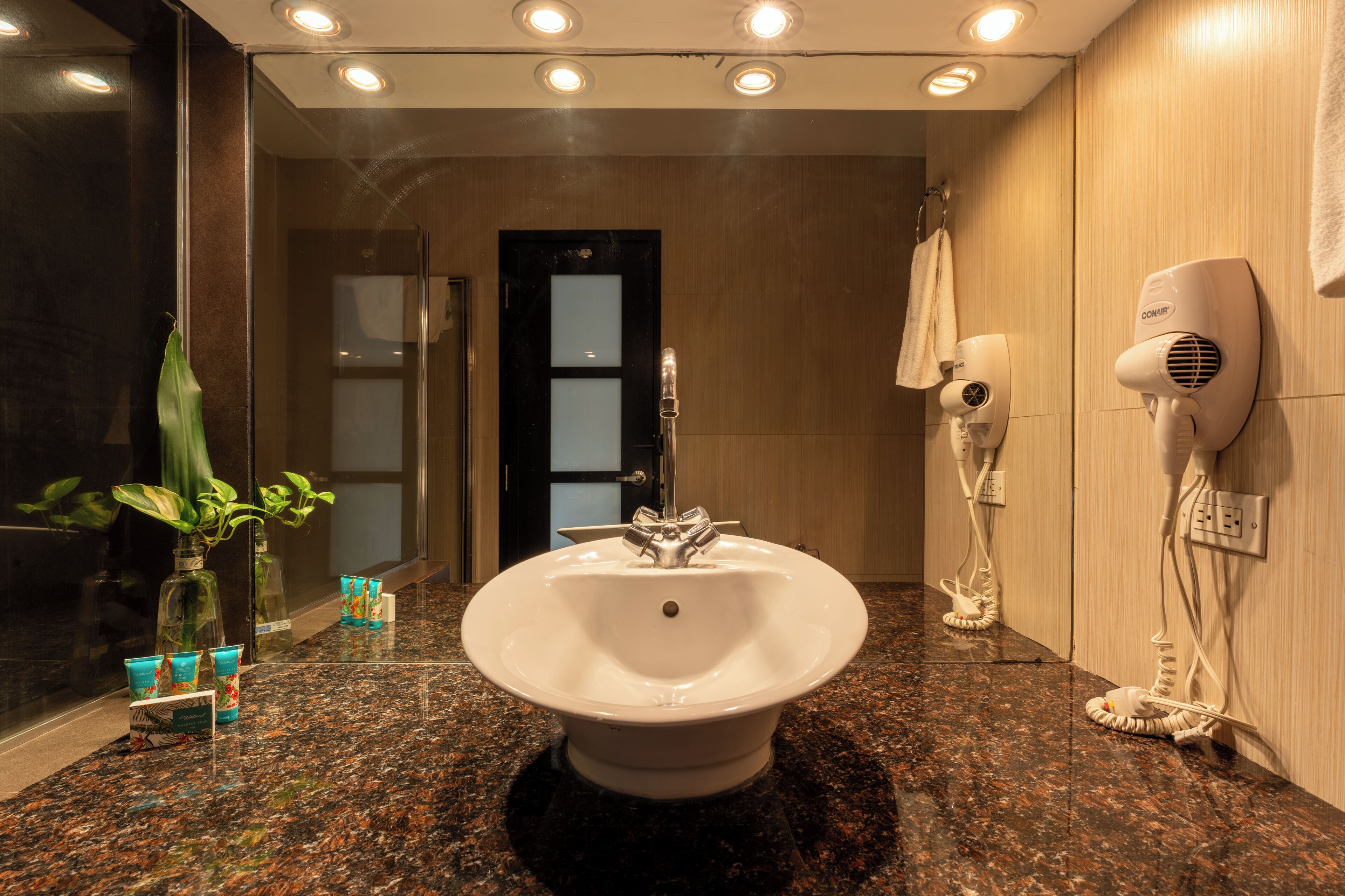 Photo - Riande Urban Hotel