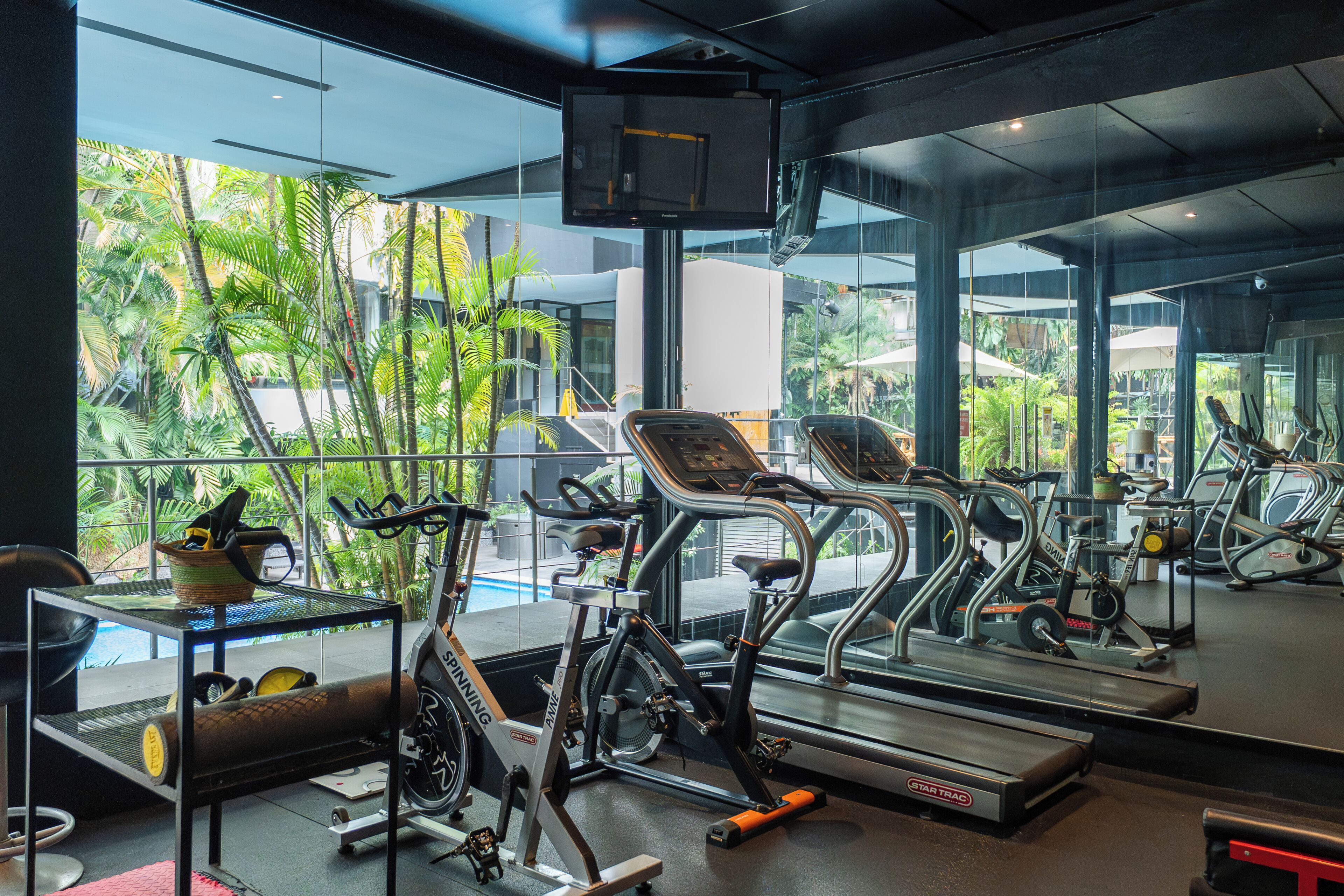 Photo - Riande Urban Hotel