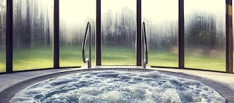 Mercure Hull Grange Park Hotel