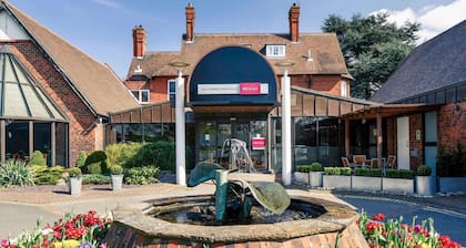 Mercure Hull Grange Park Hotel
