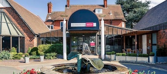 Mercure Hull Grange Park Hotel