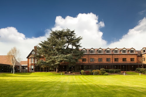 Mercure Hull Grange Park Hotel
