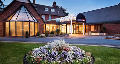 Mercure Hull Grange Park Hotel