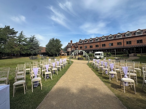 Mercure Hull Grange Park Hotel