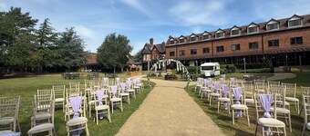 Mercure Hull Grange Park Hotel