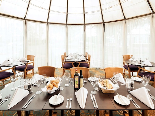 Mercure Hull Grange Park Hotel