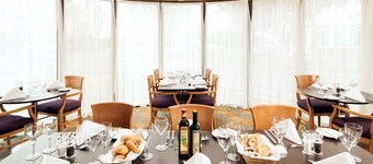 Mercure Hull Grange Park Hotel