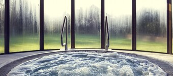 Mercure Hull Grange Park Hotel