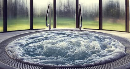 Mercure Hull Grange Park Hotel