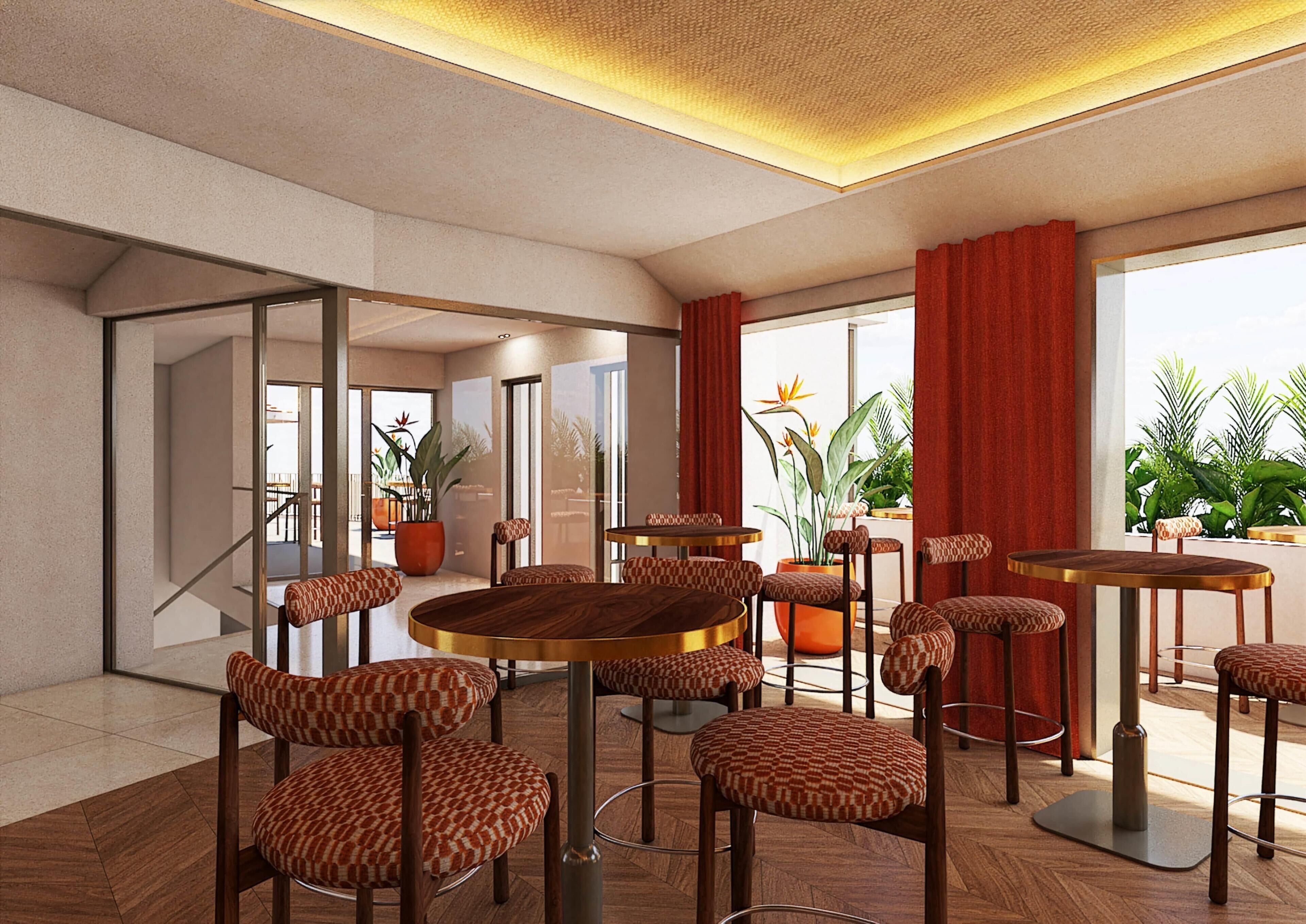 تقديم الغداء والعشاء، الأطباق الأسبانية