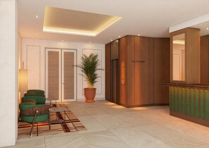 Meeting facility - Palacio San Juan Royal Hideaway (Murcia)