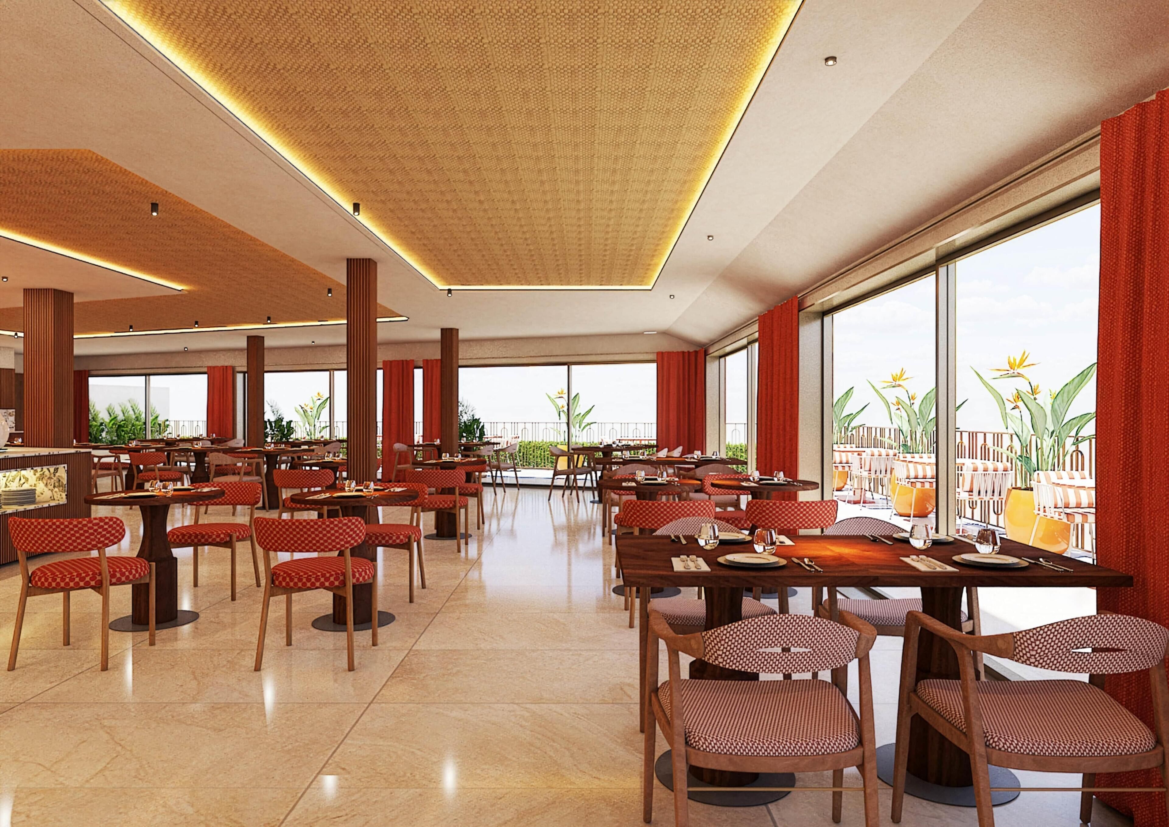 تقديم الغداء والعشاء، الأطباق الأسبانية