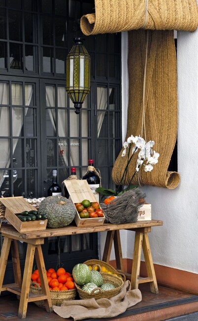 Palacio San Juan Royal Hideaway