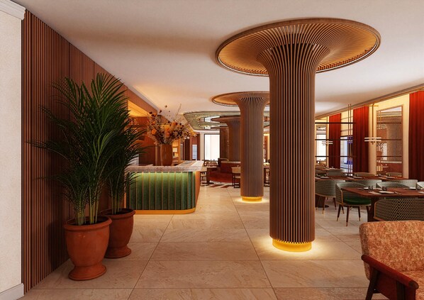 Lunch and dinner served, Spanish cuisine - Palacio San Juan, A Royal Hideaway Hotel (Murcia)