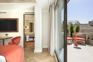 Room - Palacio San Juan, A Royal Hideaway Hotel (Murcia)