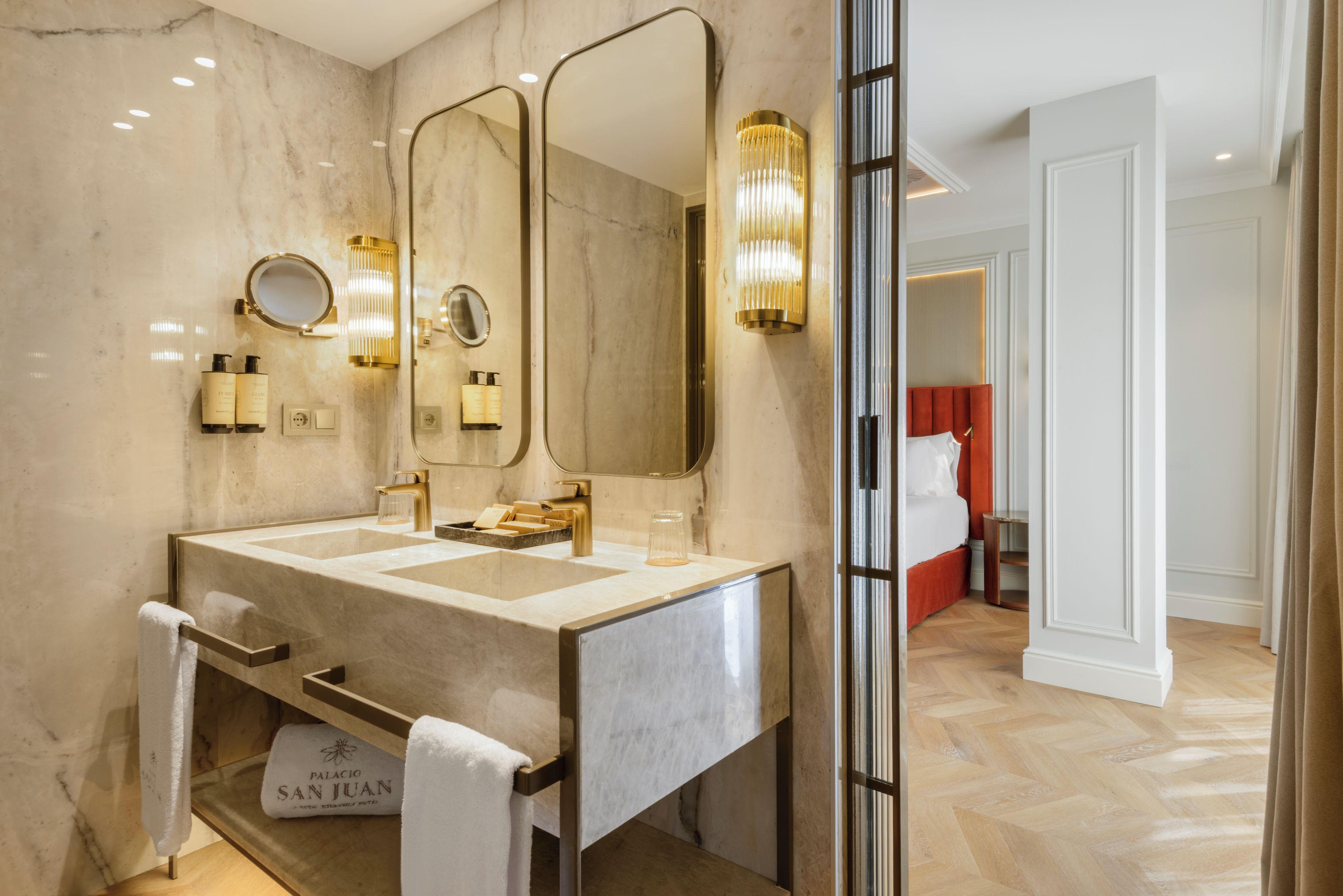 Baño