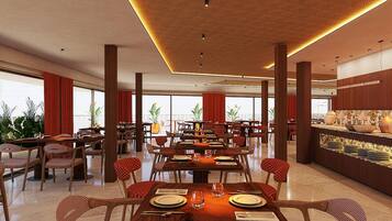 تقديم الغداء والعشاء، الأطباق الأسبانية