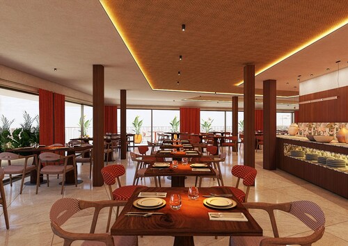 Palacio San Juan, A Royal Hideaway Hotel