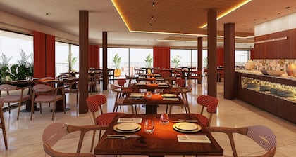 Palacio San Juan, A Royal Hideaway Hotel