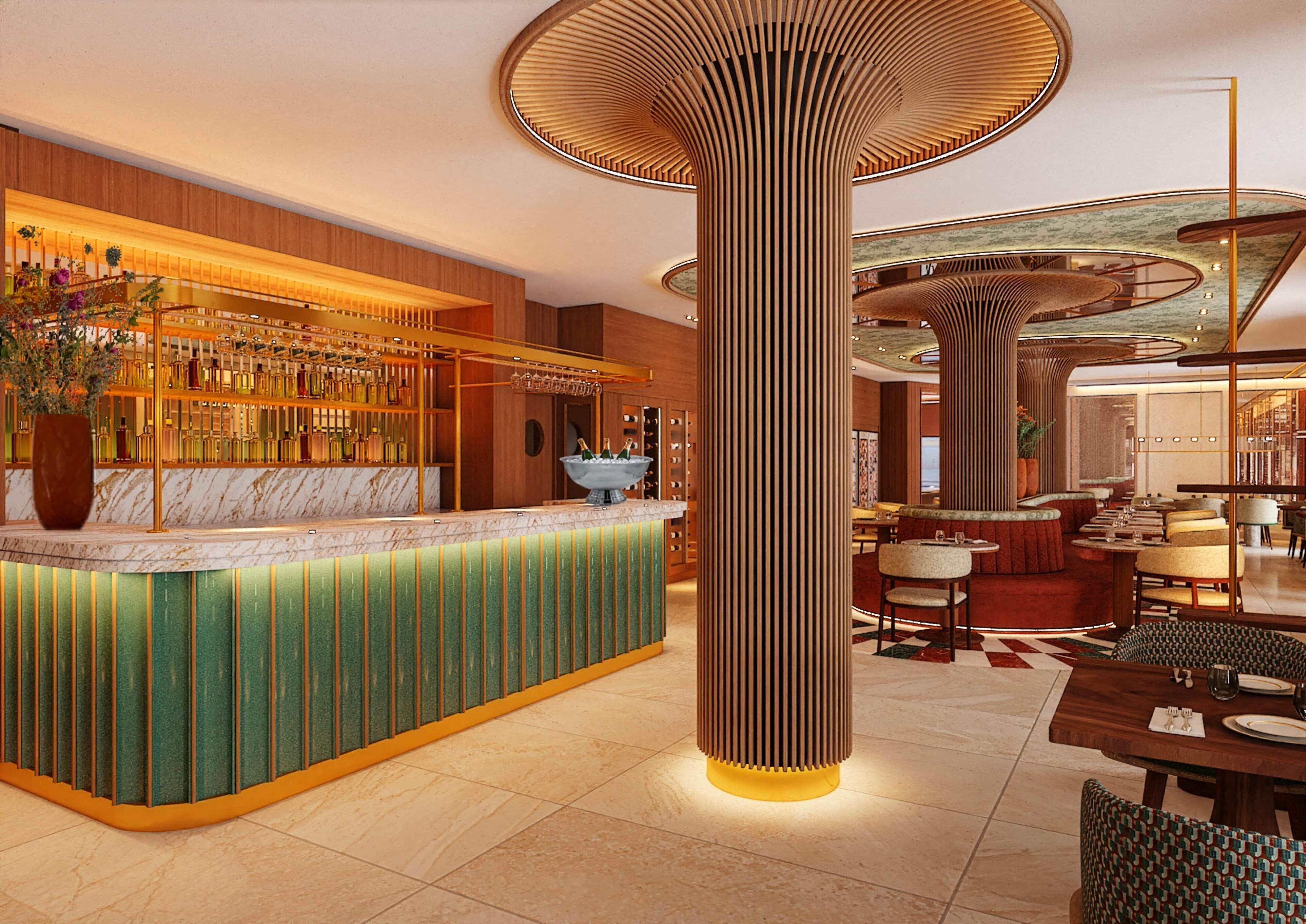 Restaurante