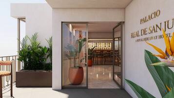 بار (في المنشاة)