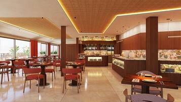 Mittagessen und Abendessen, spanische Küche