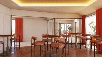 تقديم الغداء والعشاء، الأطباق الأسبانية