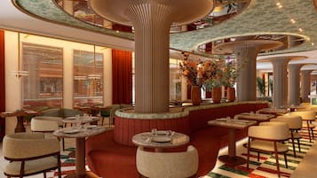 تقديم الغداء والعشاء، الأطباق الأسبانية