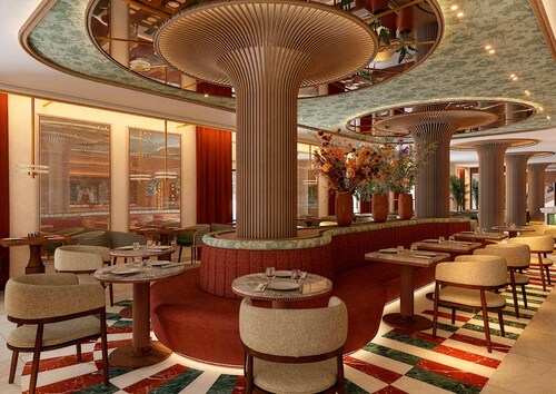 Palacio San Juan, A Royal Hideaway Hotel