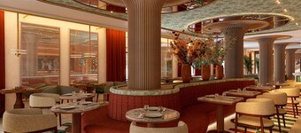 Palacio San Juan, A Royal Hideaway Hotel