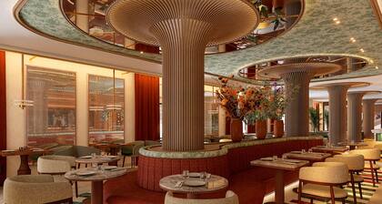 Palacio San Juan, A Royal Hideaway Hotel