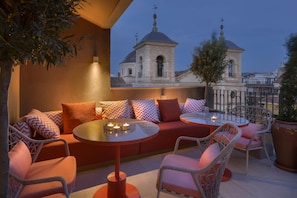 Restaurant - Palacio San Juan, A Royal Hideaway Hotel (Murcia)