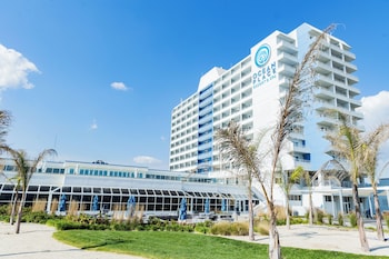 Ocean Place Resort And Spa