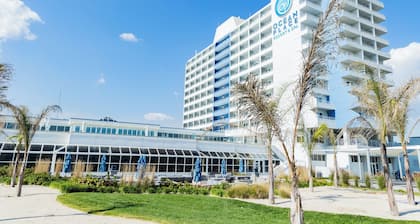 Ocean Place Resort And Spa