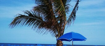Ocean Place Resort And Spa