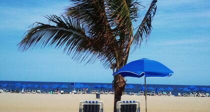 Ocean Place Resort And Spa