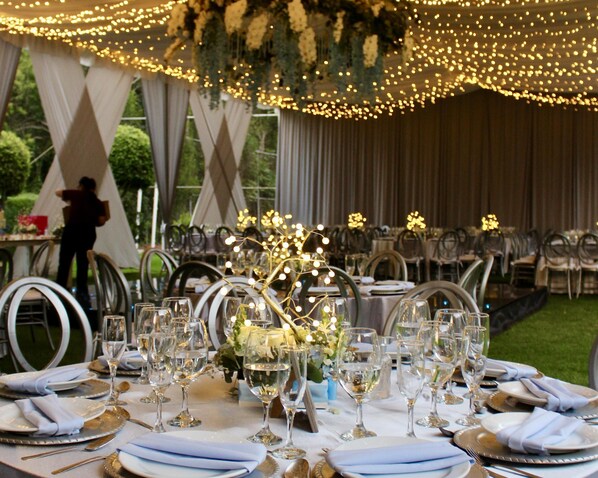 Ballroom